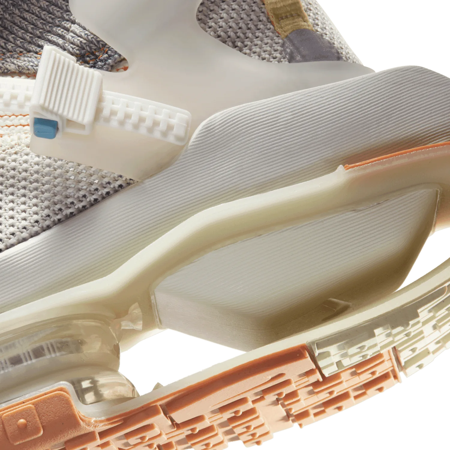 Nike ISPA Road Warrior Sail image 10