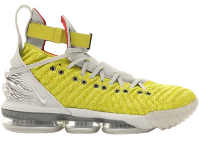 Nike LeBron 16 Harlem Fashion Row Harlem Stage