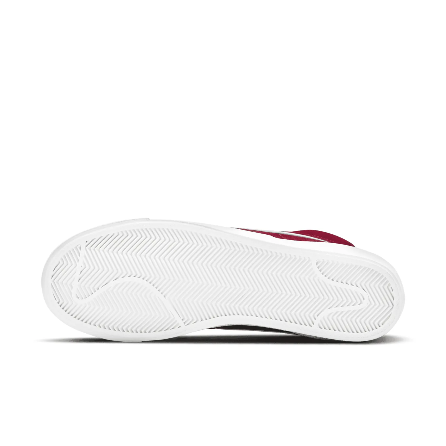 Nike Blazer Mid 77 Team Red image 2