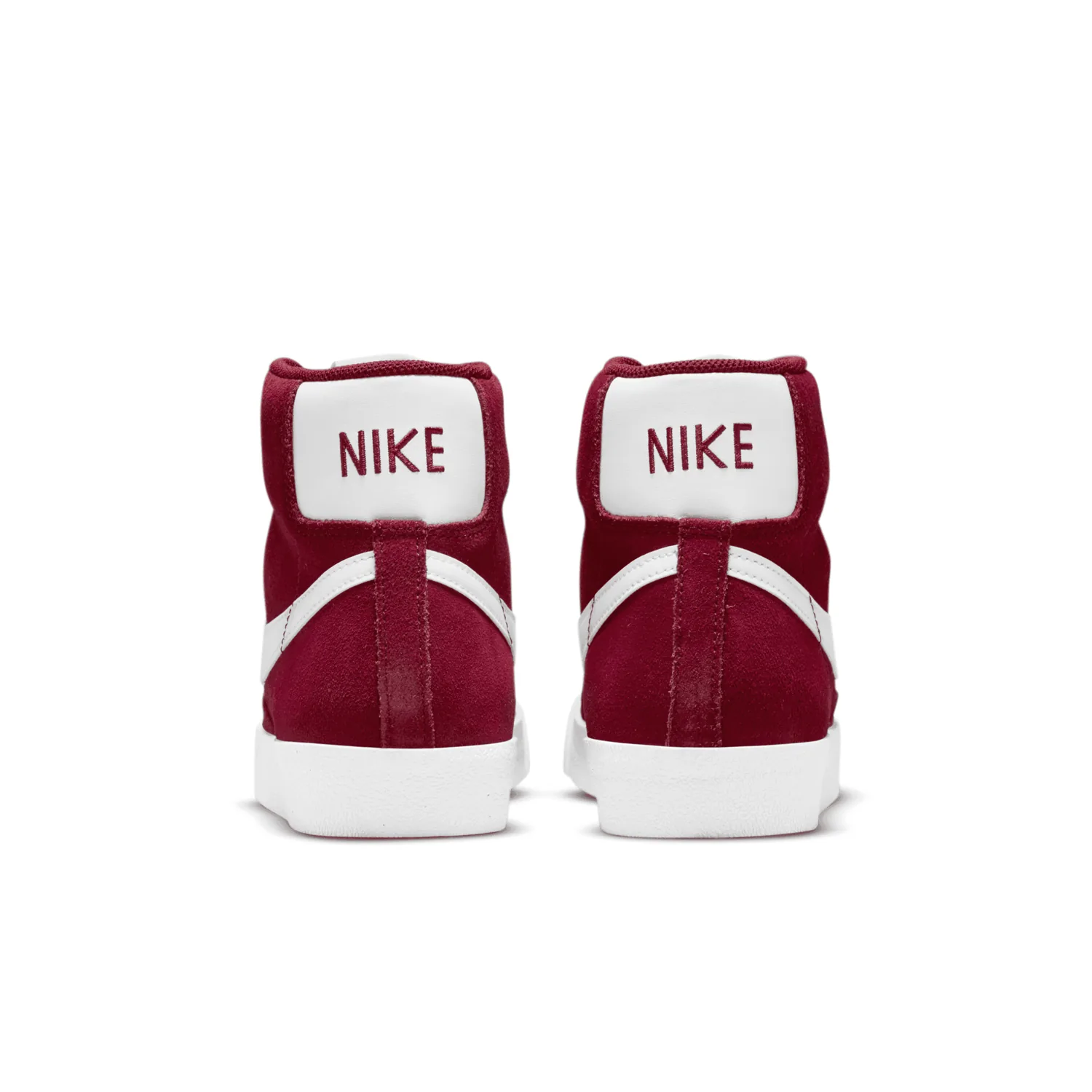 Nike Blazer Mid 77 Team Red image 6