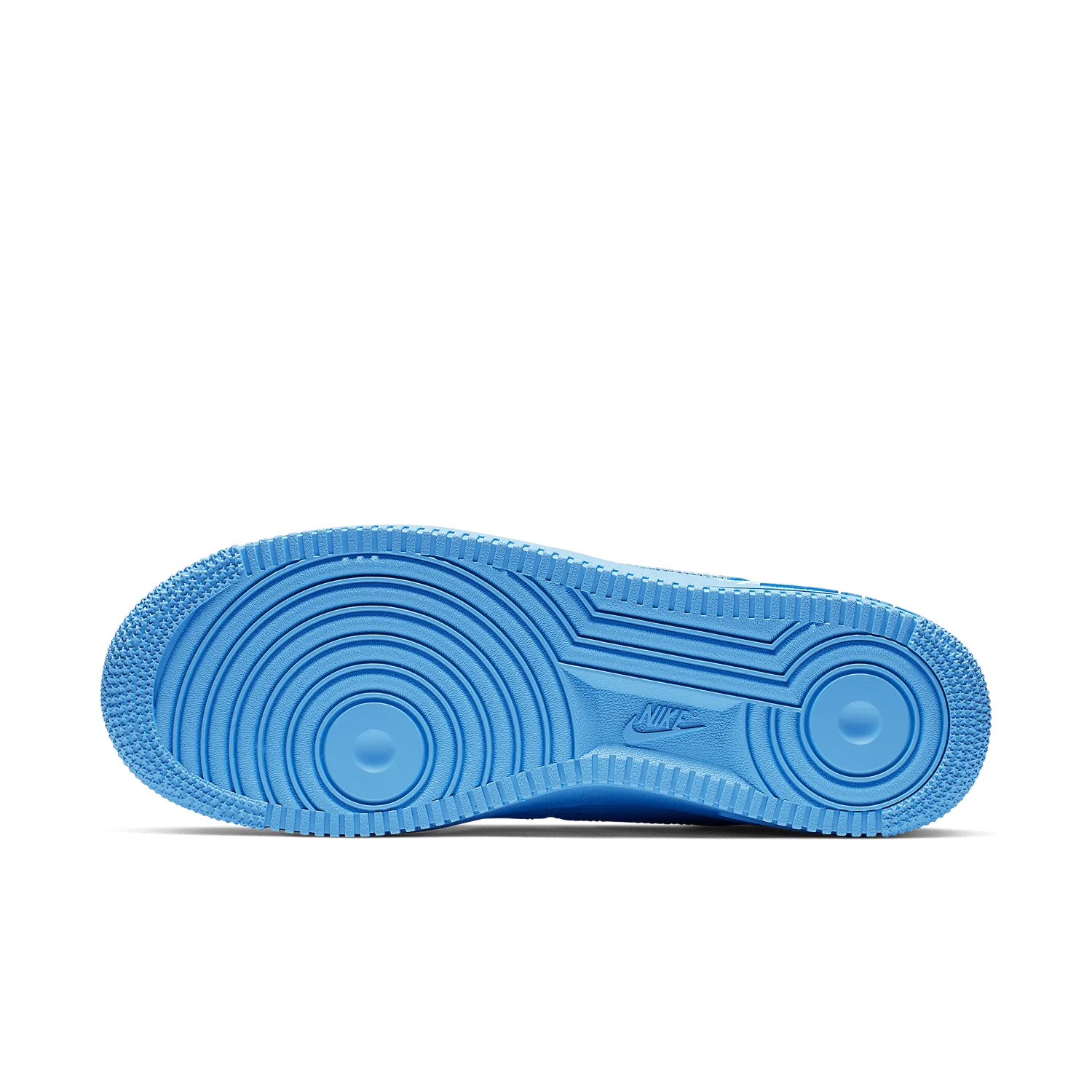 Nike Air Force 1 Low Off-White MCA University Blue image 2