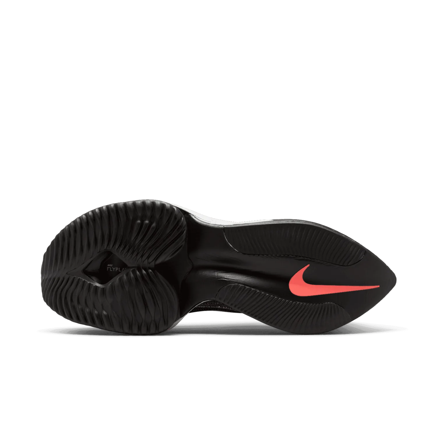 Nike Air Zoom Alphafly Next% Flyknit Hyper Violet image 2