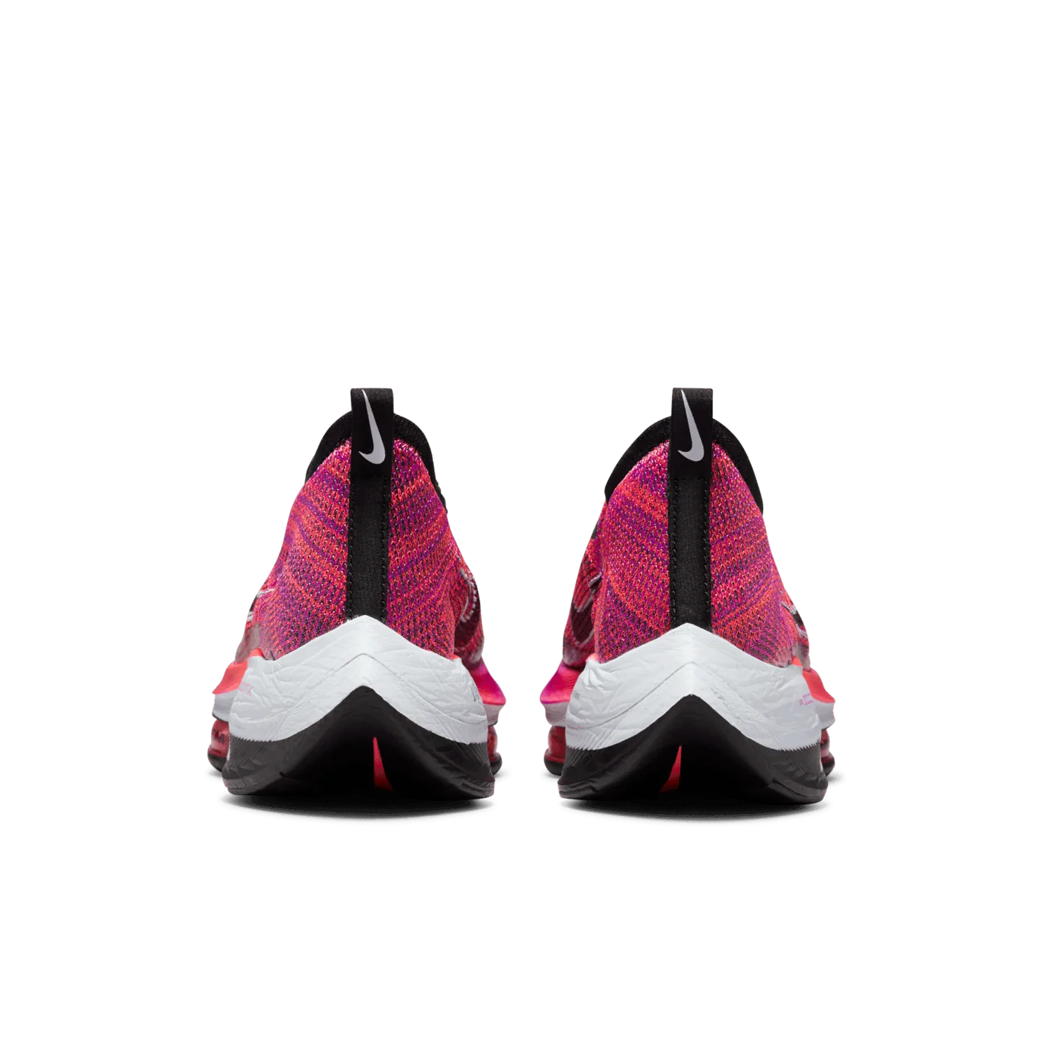 Nike Air Zoom Alphafly Next% Flyknit Hyper Violet image 5
