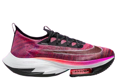 Nike Air Zoom Alphafly Next% Flyknit Hyper Violet