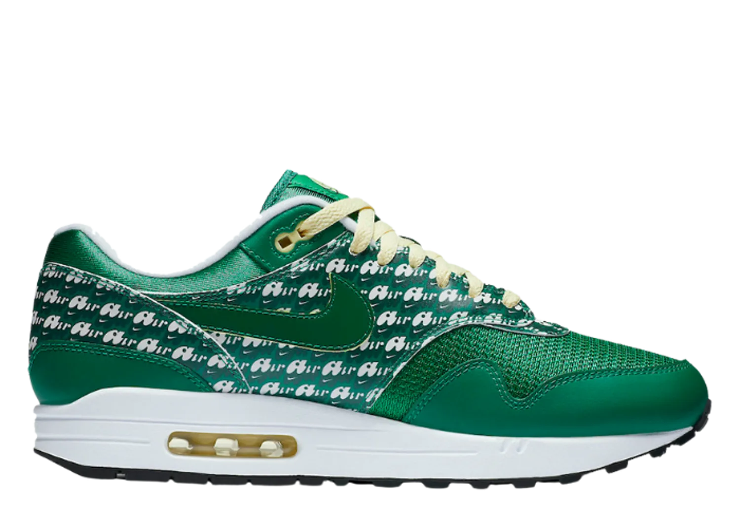 Nike Air Max 1 PRM Pine Green
