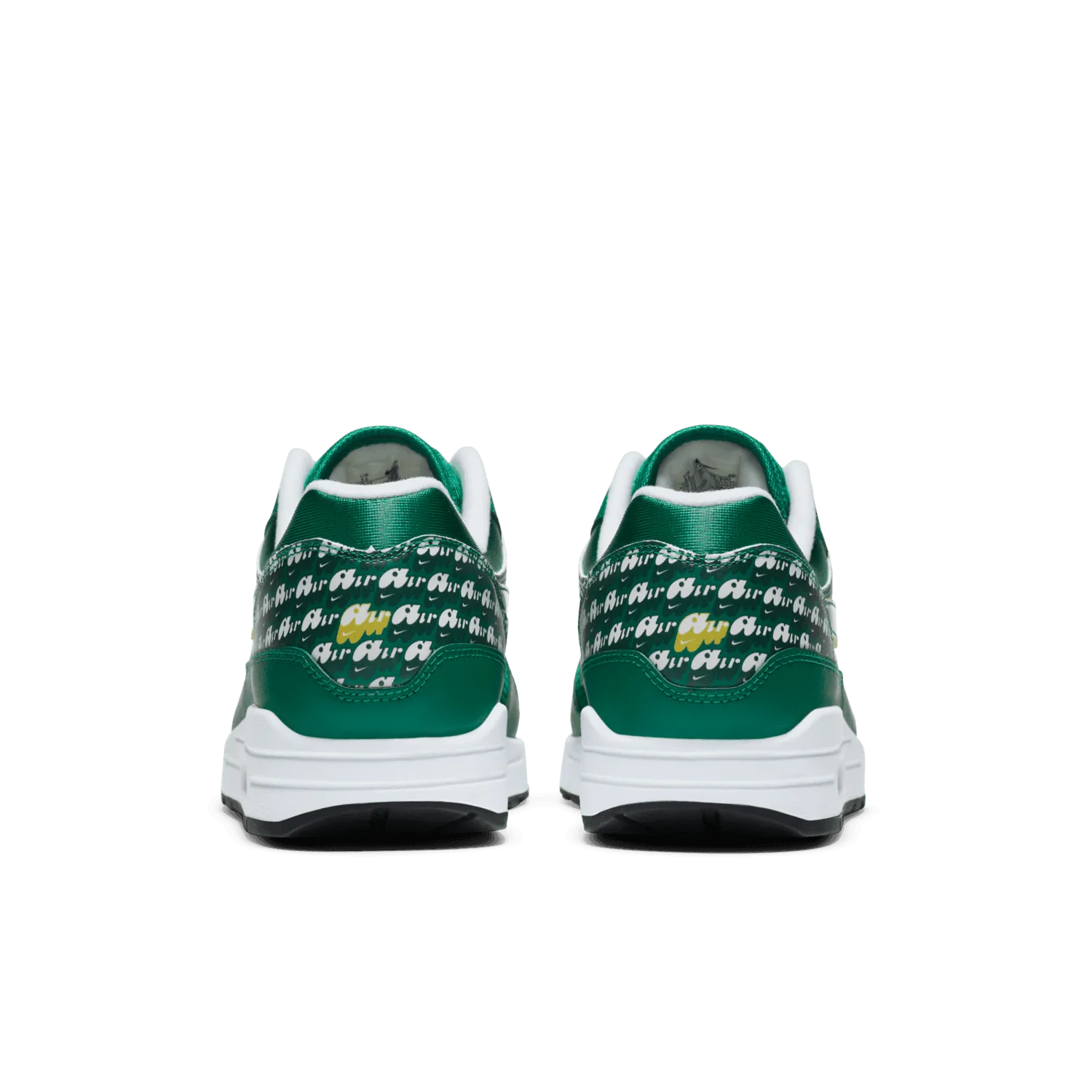Nike Air Max 1 PRM Pine Green image 5