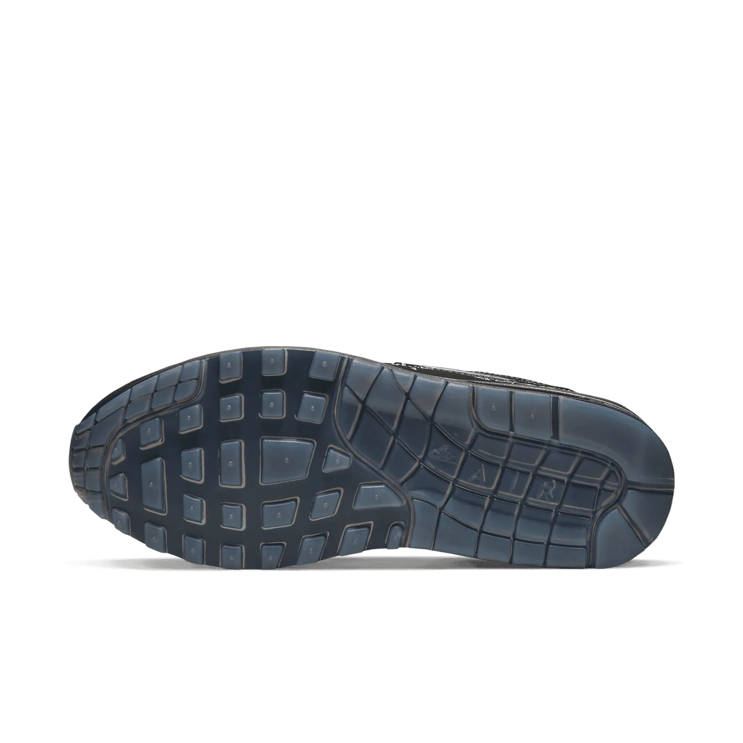 Nike Air Max 1 Tinker Sketch to Shelf Black image 2