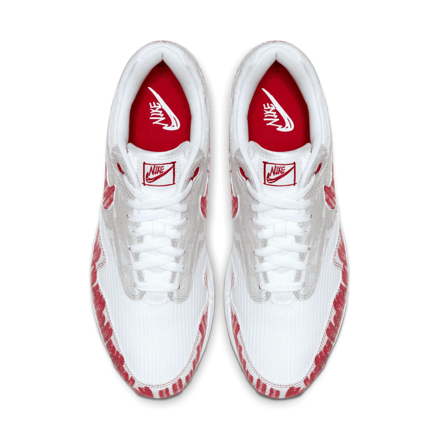 Nike Air Max 1 Tinker Sketch to Shelf image 3