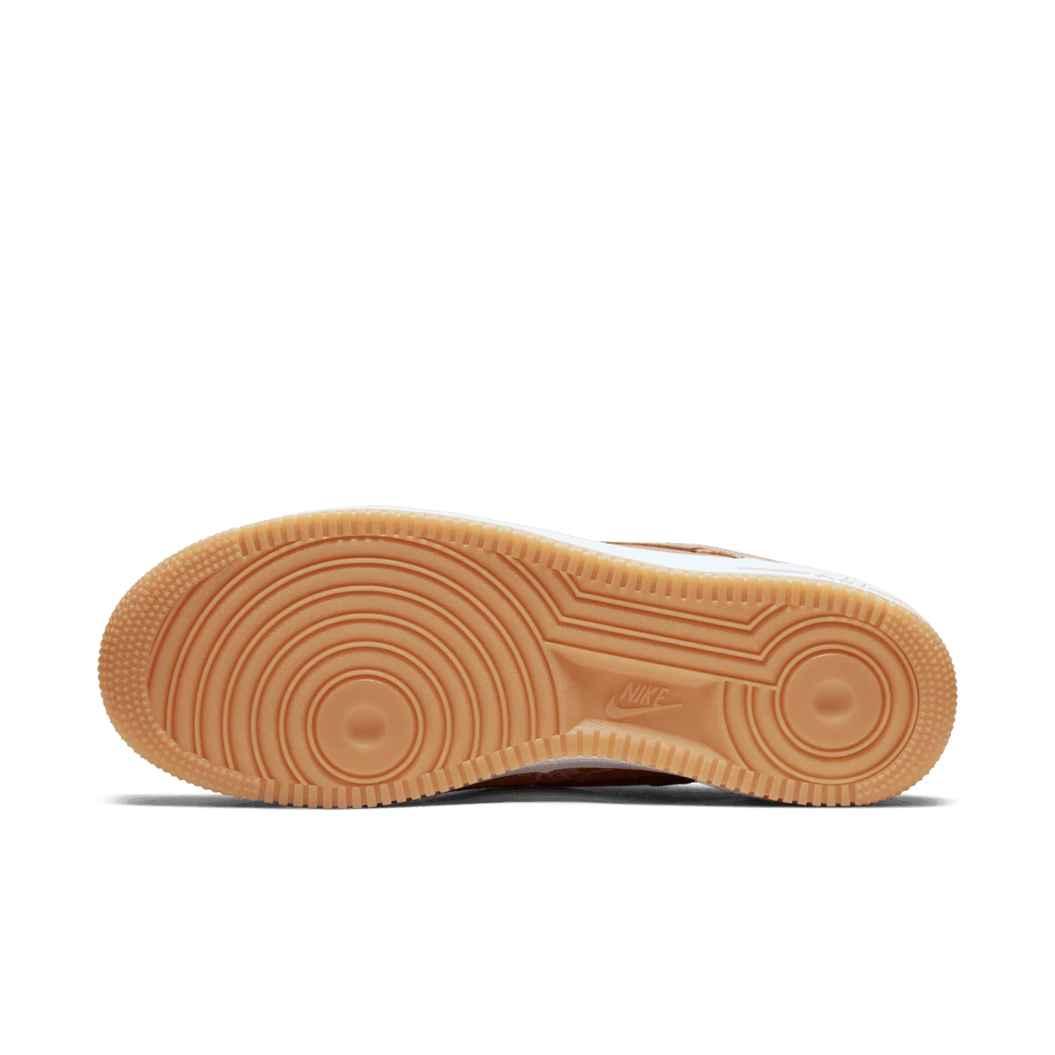 Air Force 1 Low Clot Rose Gold Silk image 2