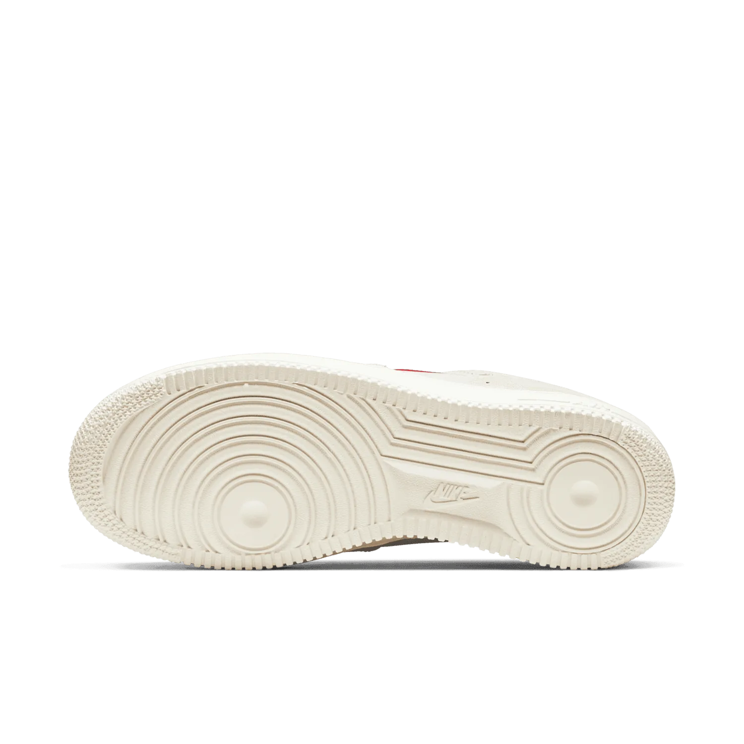 Nike Air Force 1 Low Rub Away Red image 3