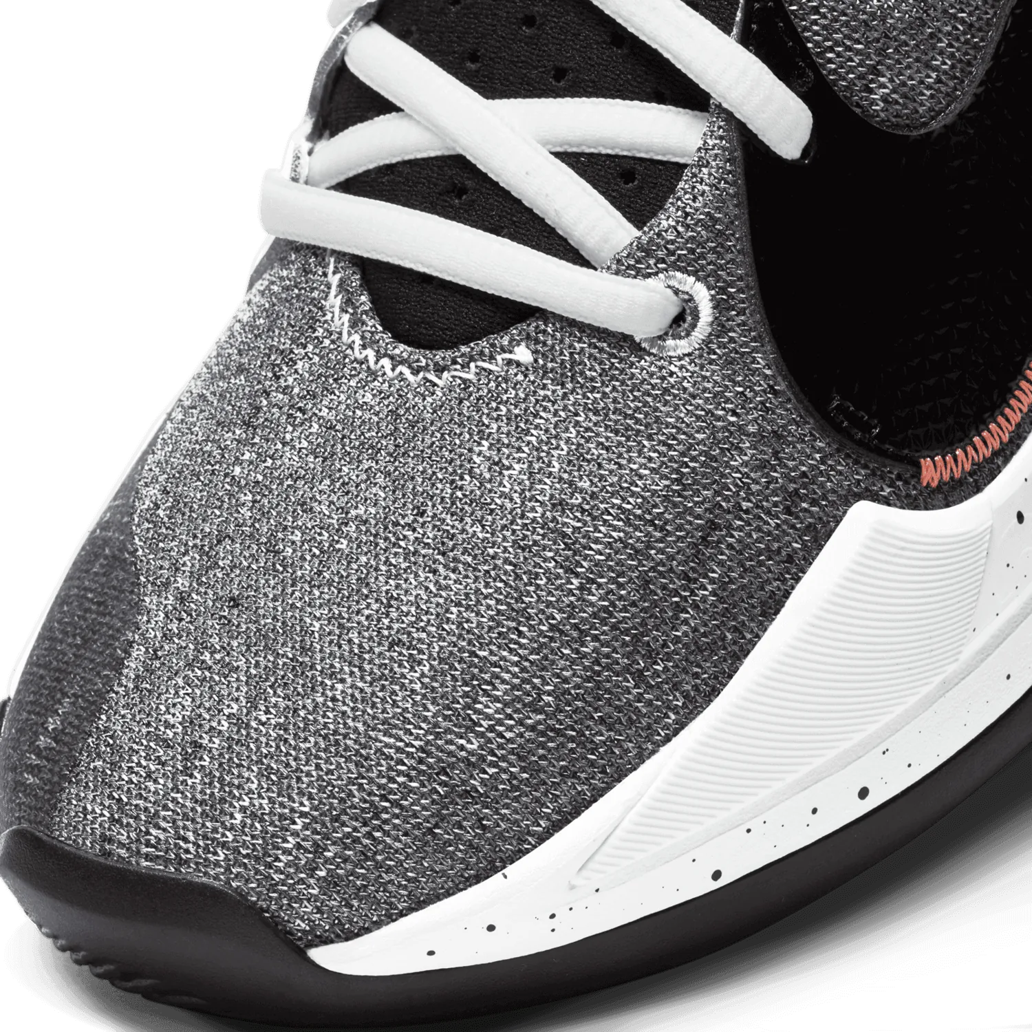 Nike Zoom Freak 2 Denim Bright Mango image 6