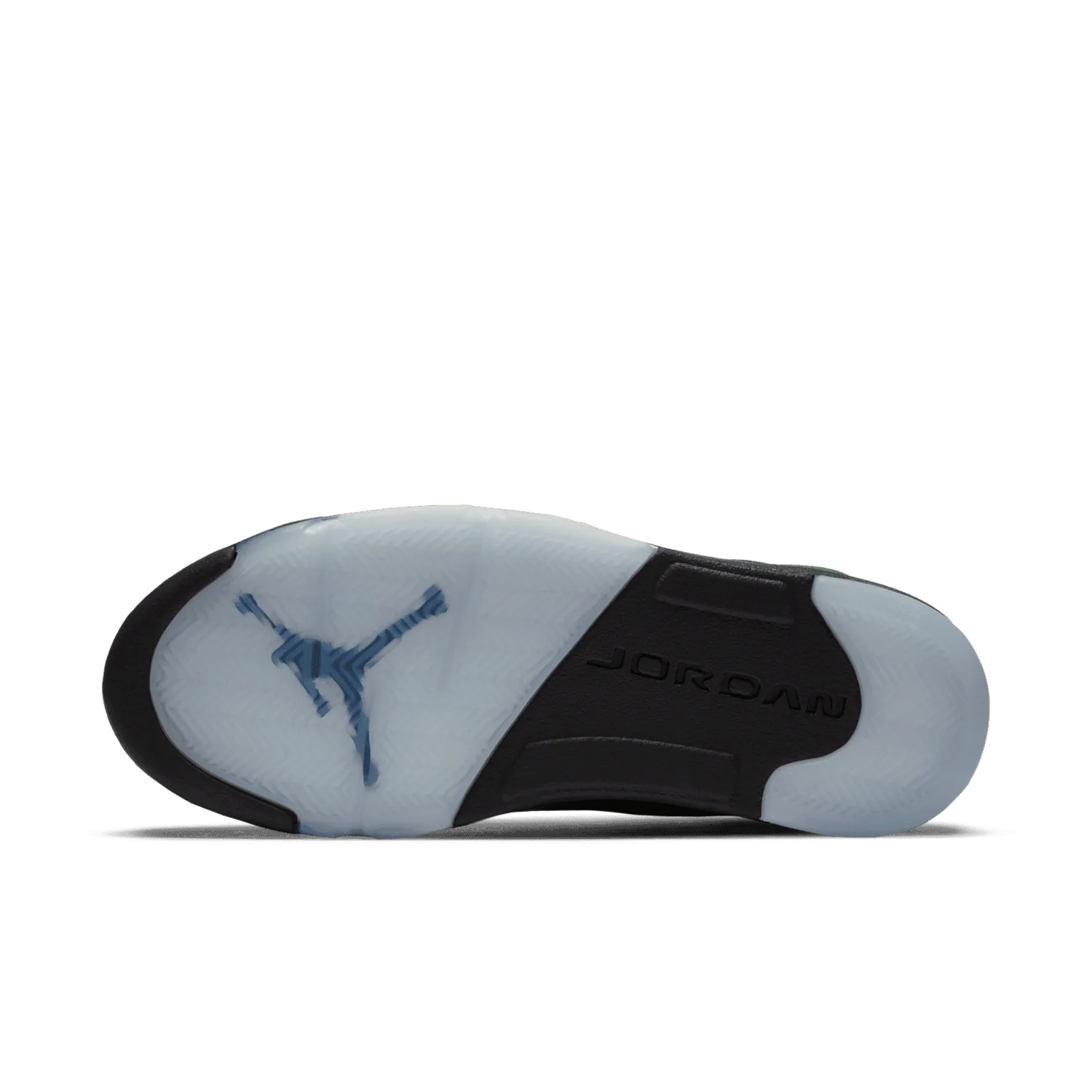 Air Jordan 5 Retro SE Oregon image 2