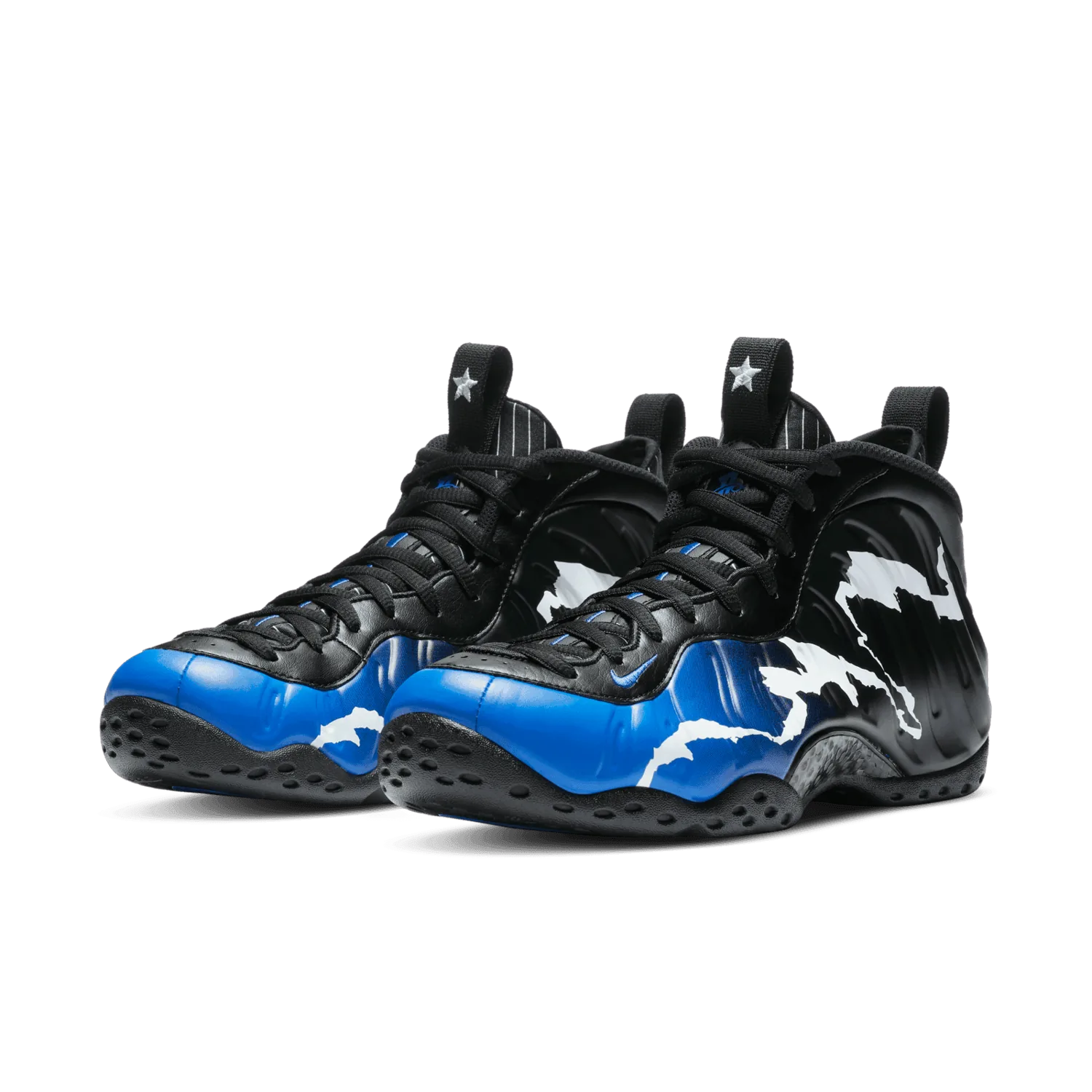 Nike Air Foamposite One 96 All-Star image 4