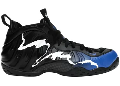 Nike Air Foamposite One 96 All-Star