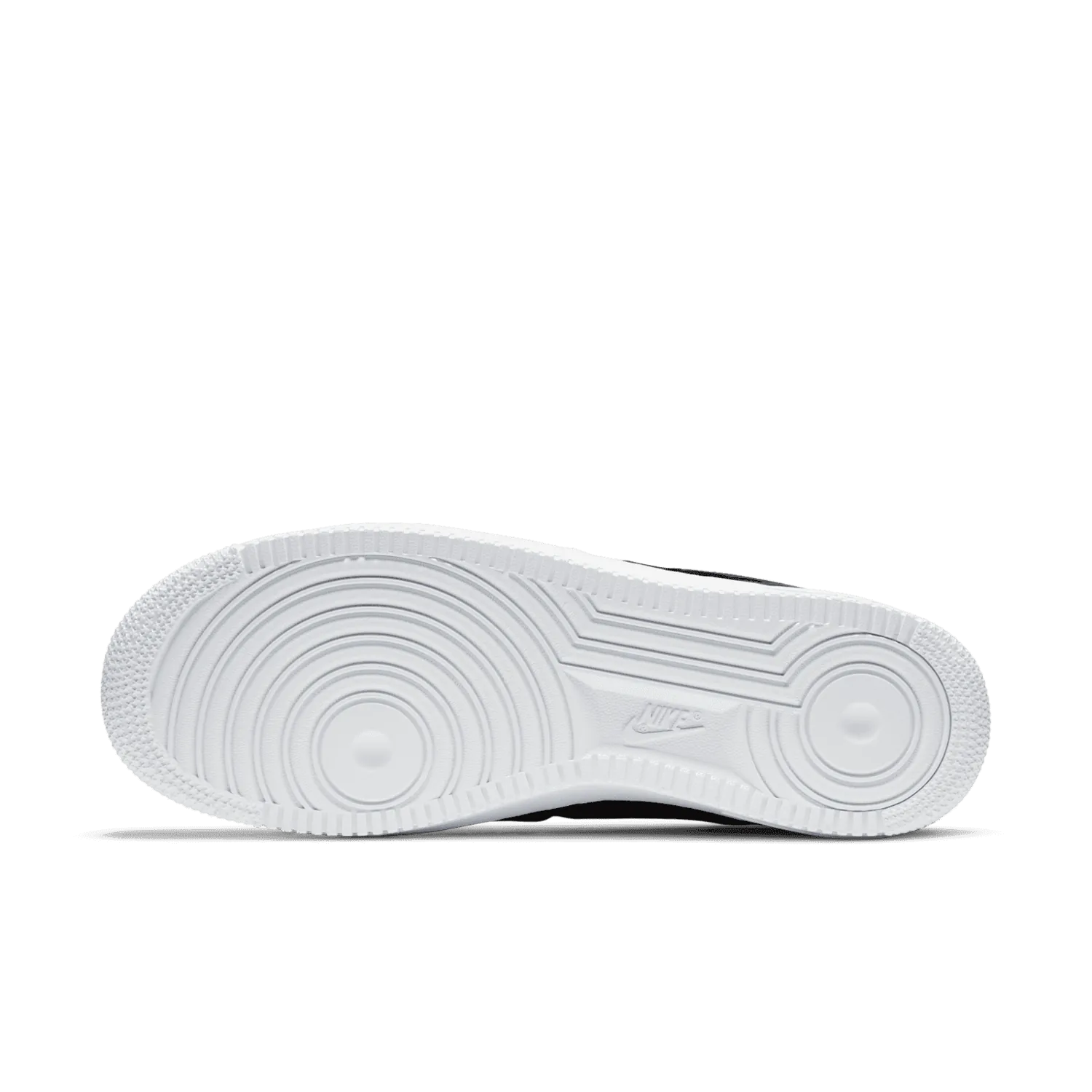 Nike Air Force 1 Craft Black image 2