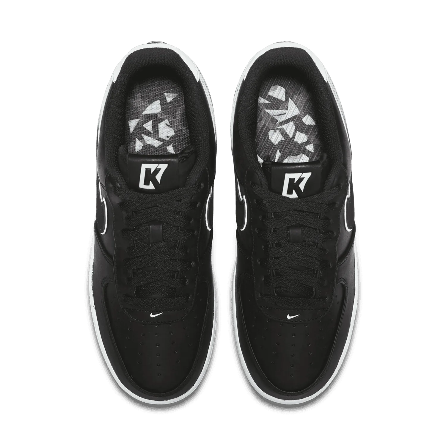 Nike Air Force 1 Low Colin Kaepernick image 3