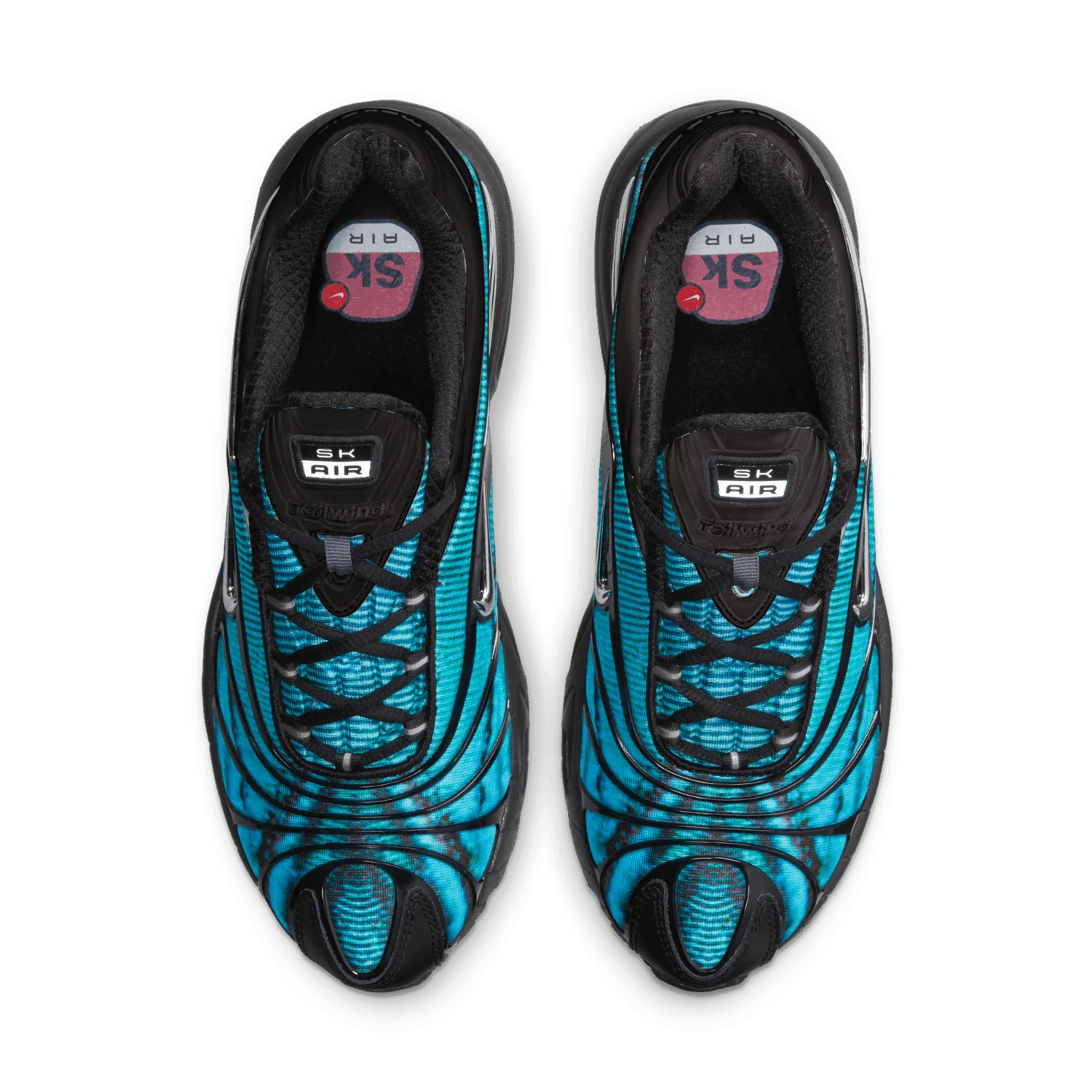 Nike Air Max Tailwind V Skepta image 8