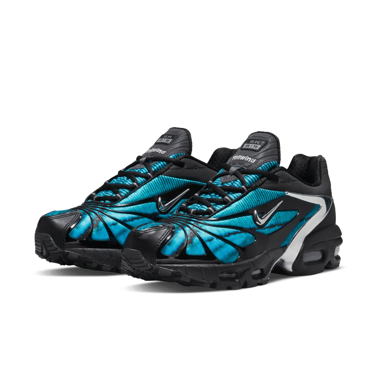 Nike Air Max Tailwind V Skepta image 9