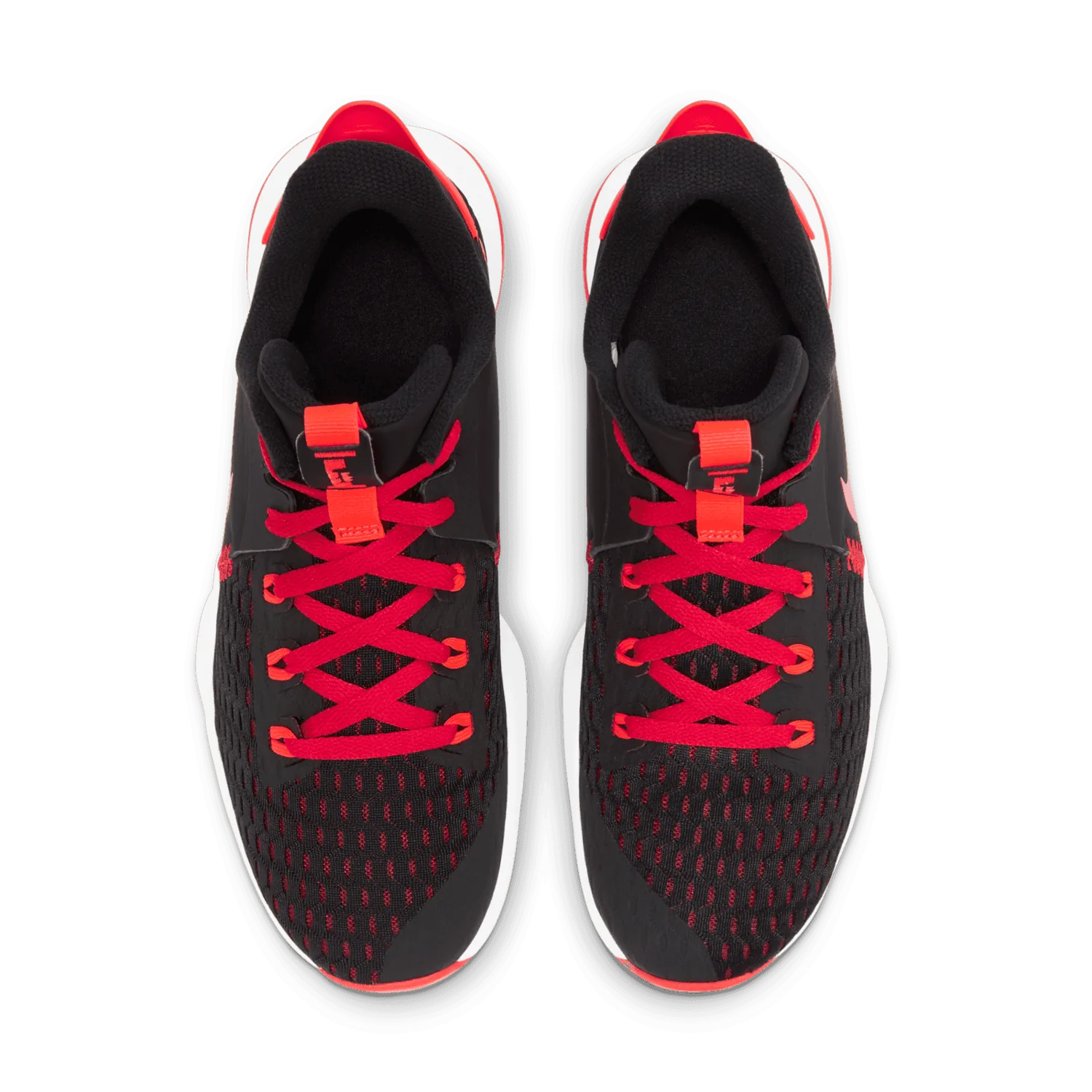 Nike LeBron Witness 5 Bred image 3