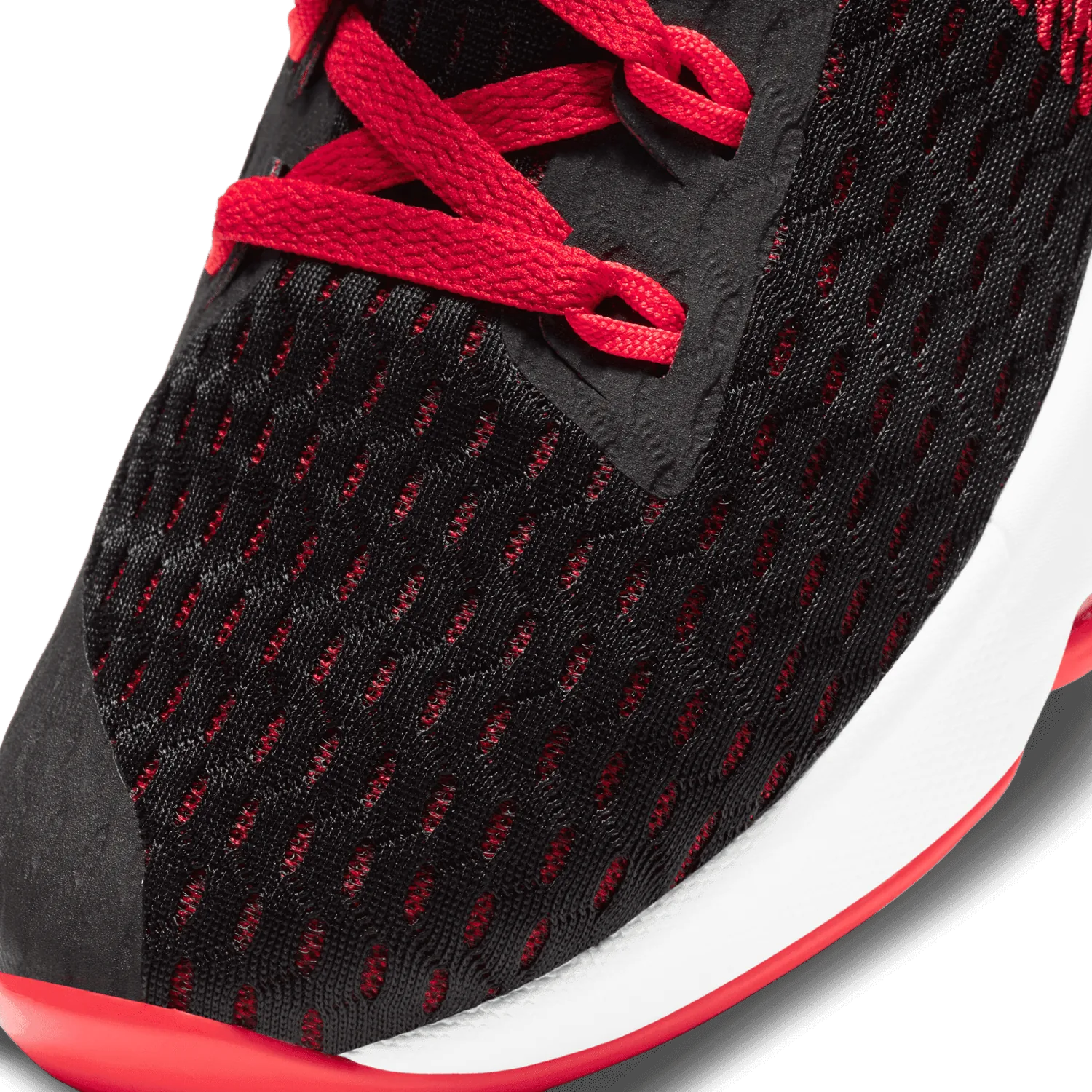 Nike LeBron Witness 5 Bred image 6