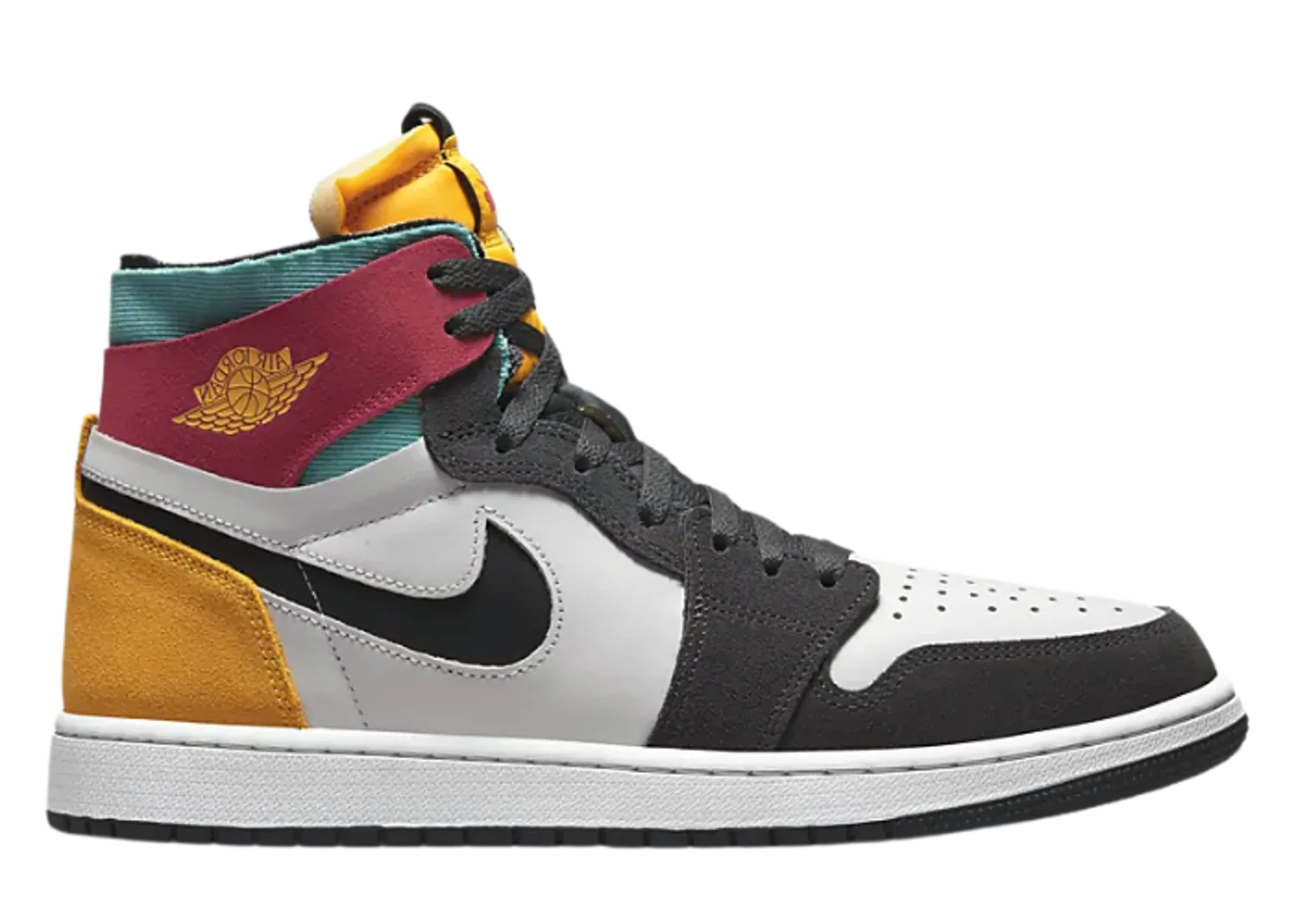 Jordan 1 High Zoom CMFT Multi-Color