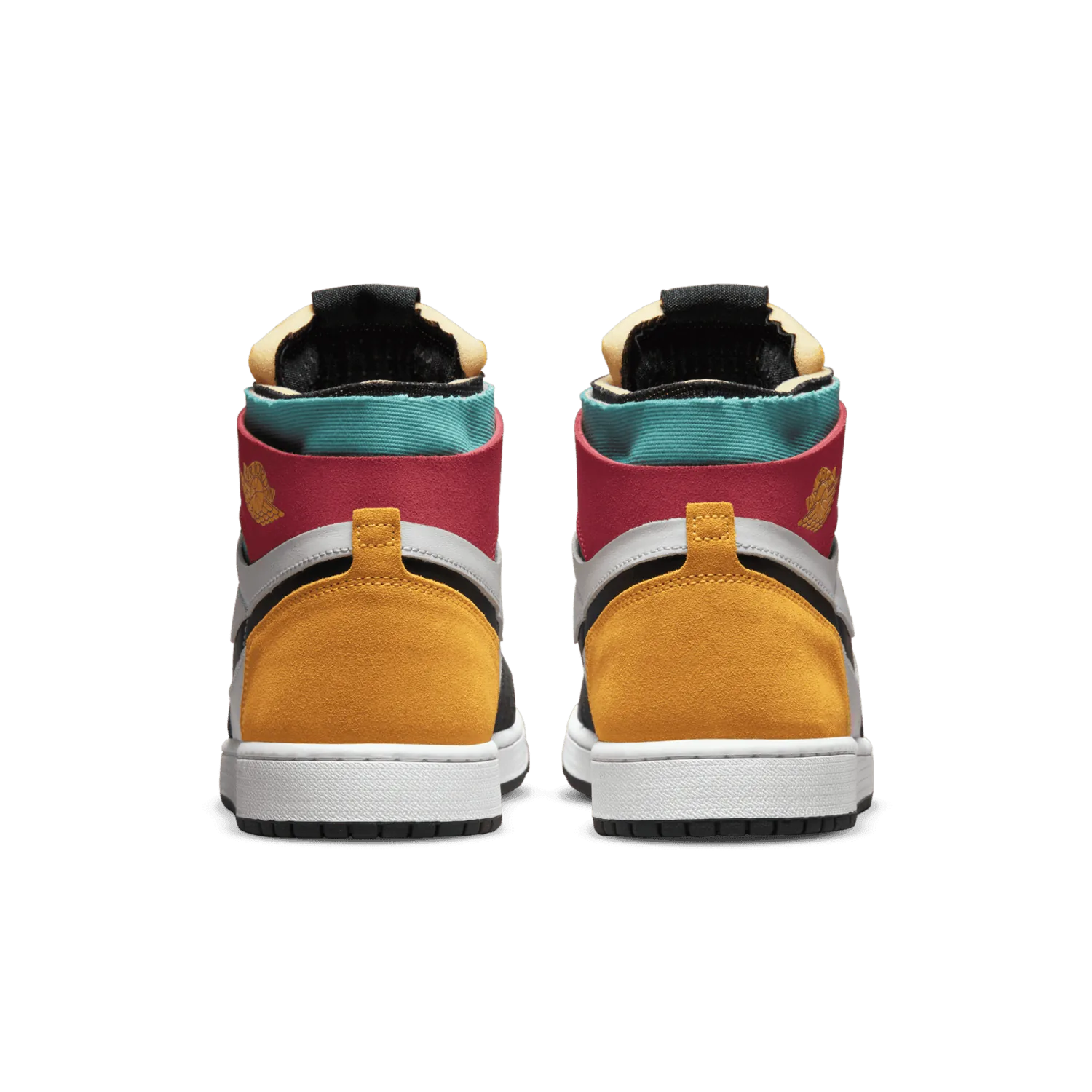 Jordan 1 High Zoom CMFT Multi-Color image 5