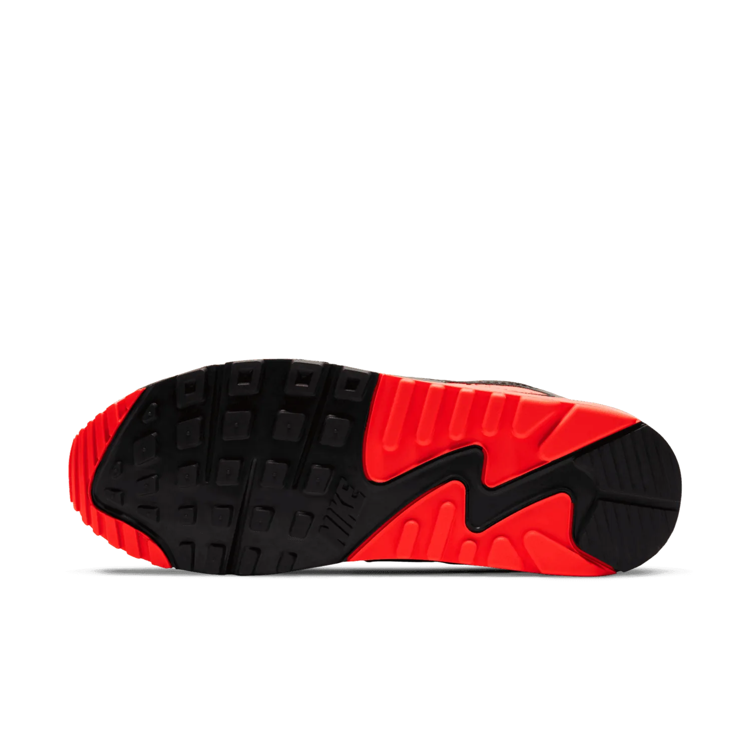 Nike Air Max 90 Infrared image 2