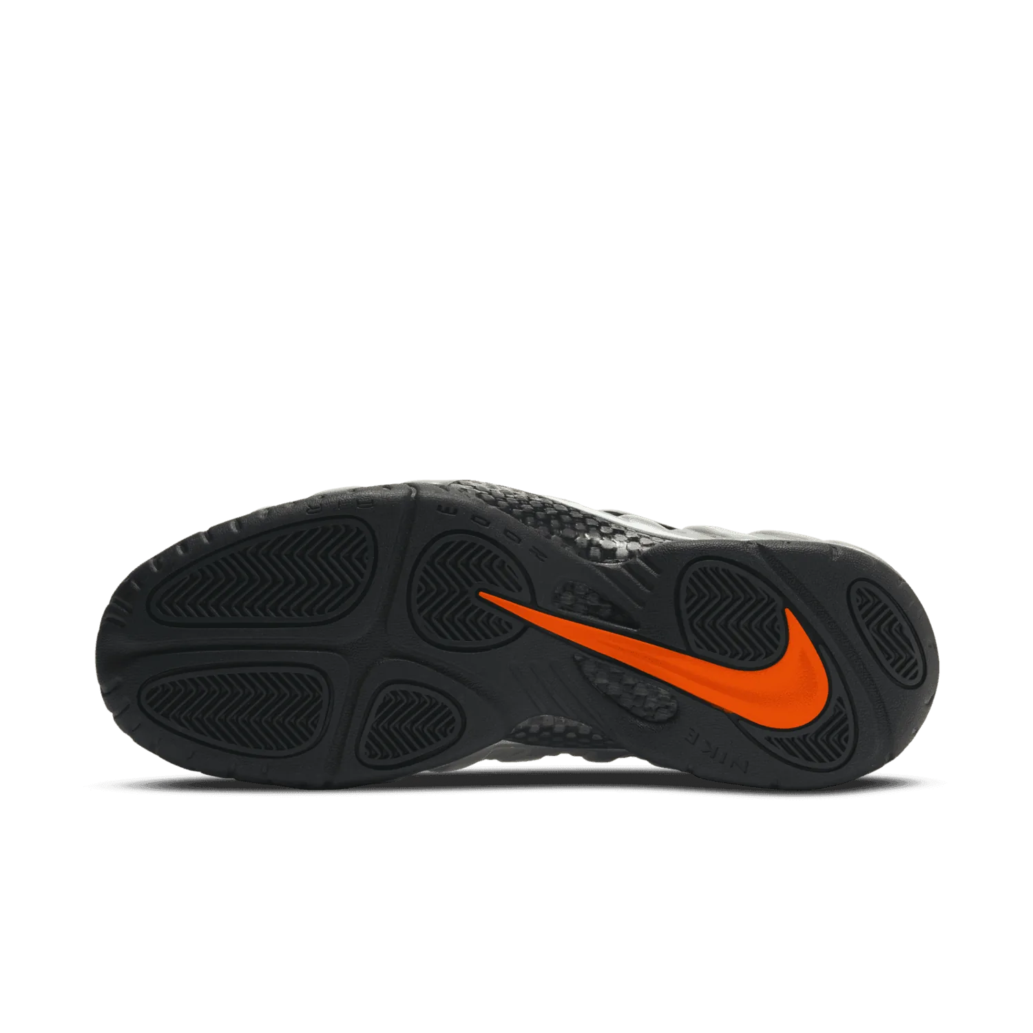 Nike Air Foamposite One Halloween (2020) image 2
