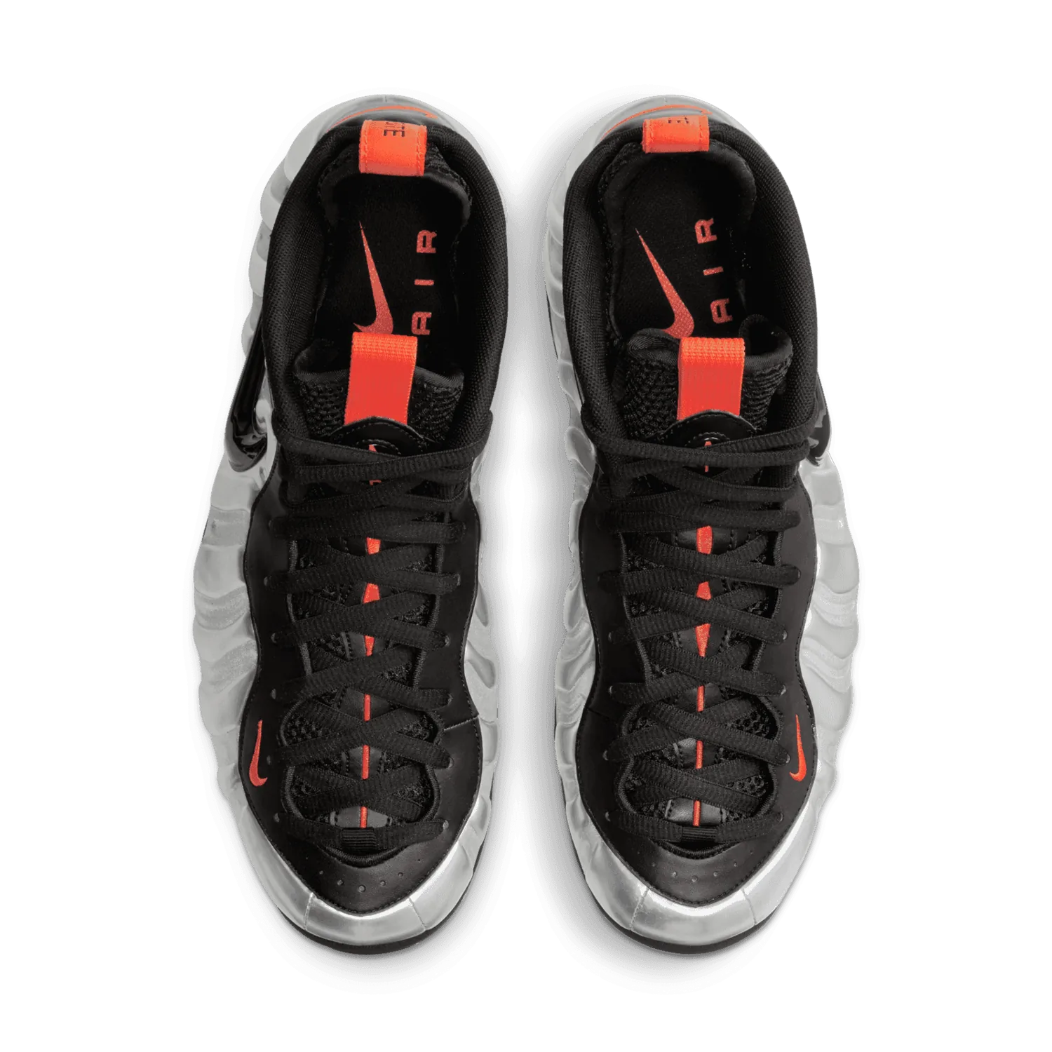 Nike Air Foamposite One Halloween (2020) image 3