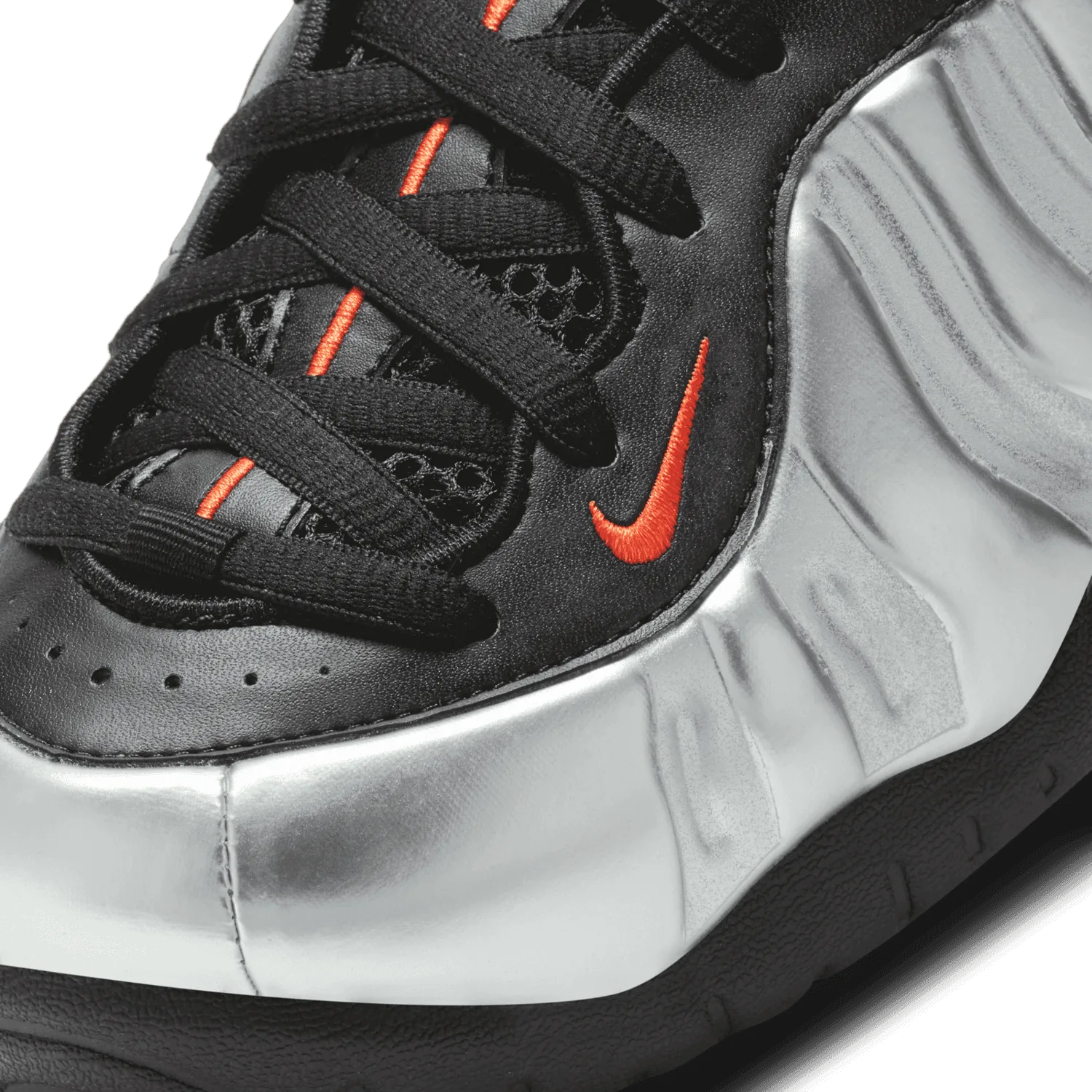 Nike Air Foamposite One Halloween (2020) image 6