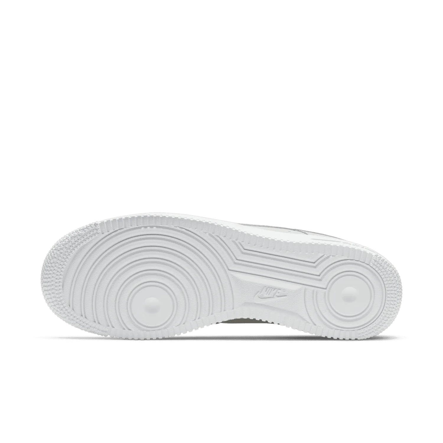 Nike Air Force 1 Low '07 Light Bone White image 2