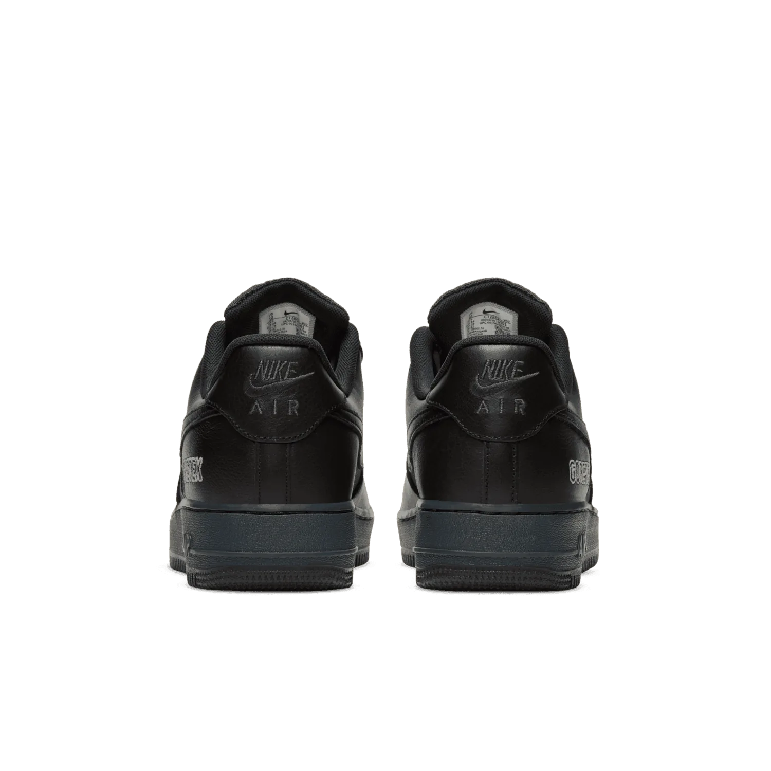 Nike Air Force 1 GTX Shoes image 5