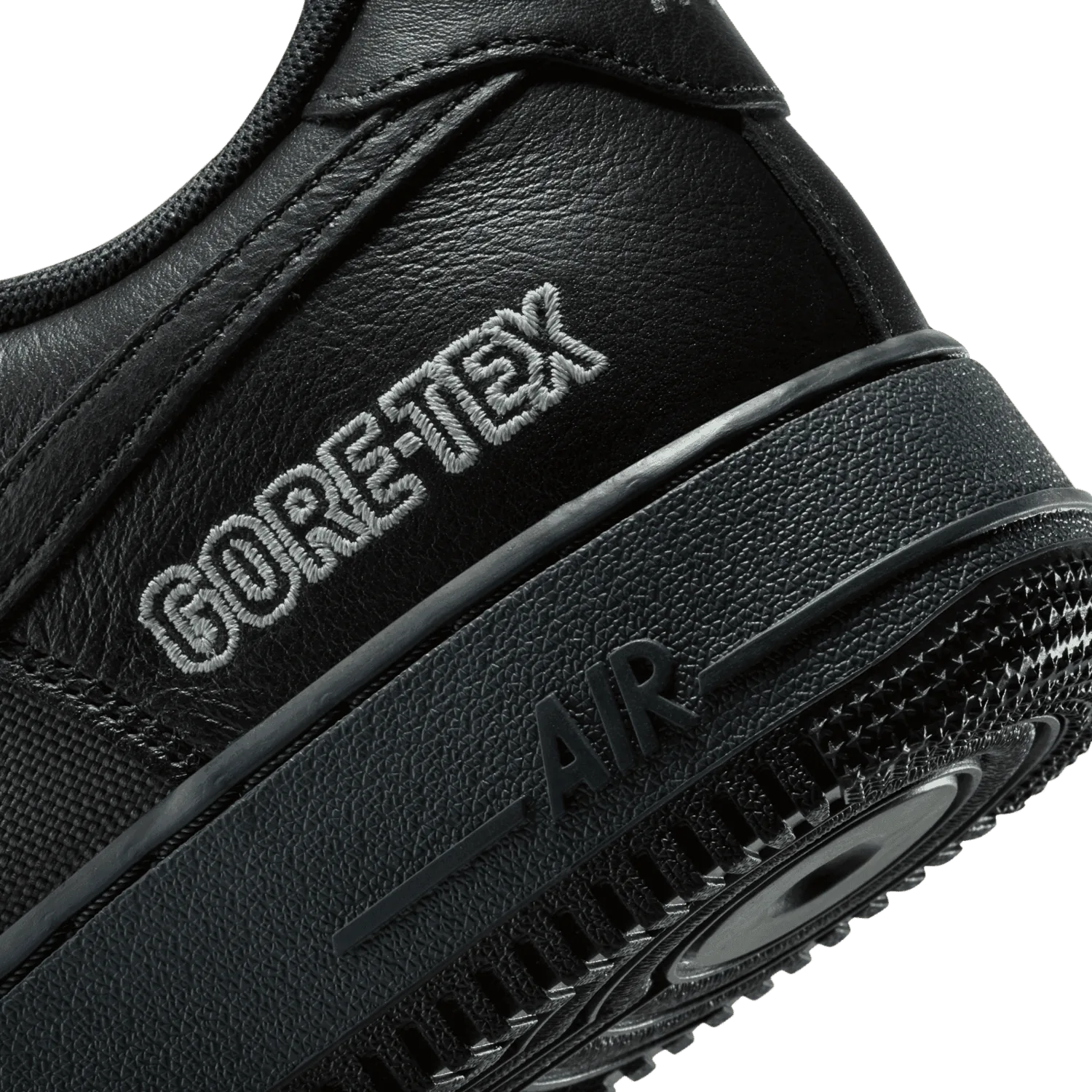 Nike Air Force 1 GTX Shoes image 7