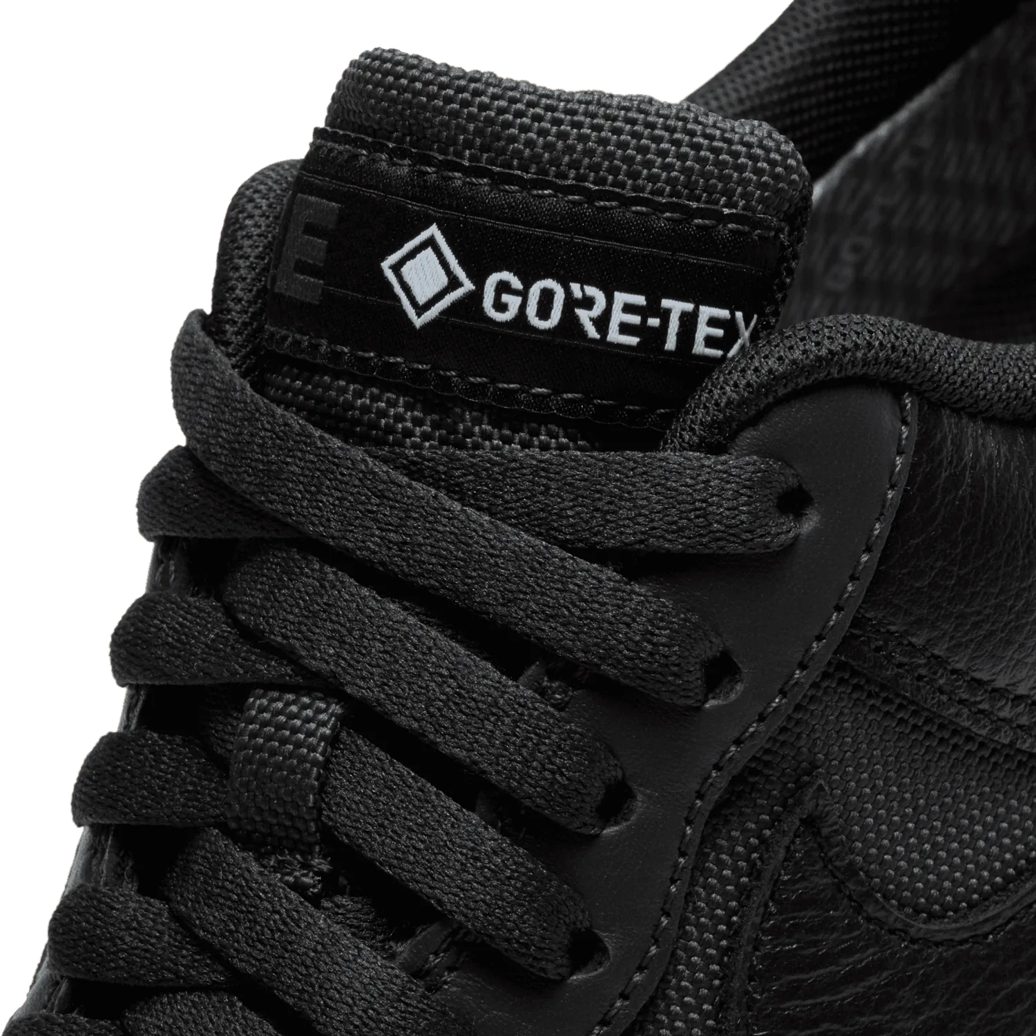 Nike Air Force 1 GTX Shoes image 8