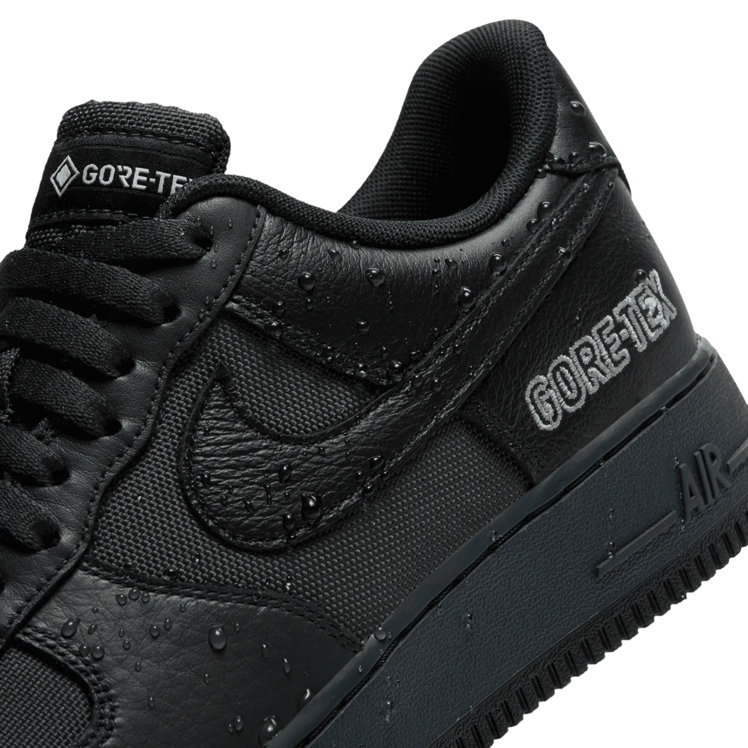Nike Air Force 1 GTX Shoes image 9