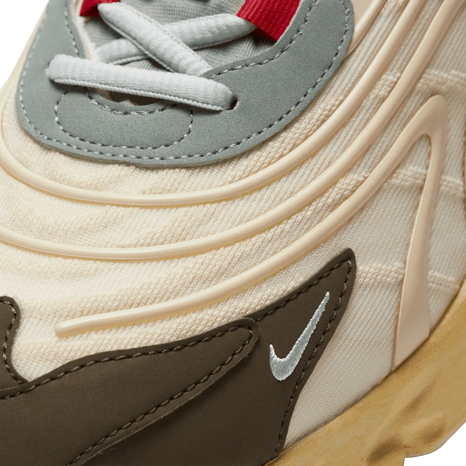Nike Air Max 270 React ENG Travis Scott Cactus Trails image 6