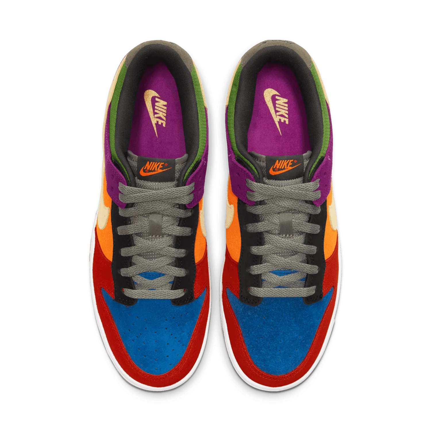 Nike Dunk Low Viotech (2019) image 2