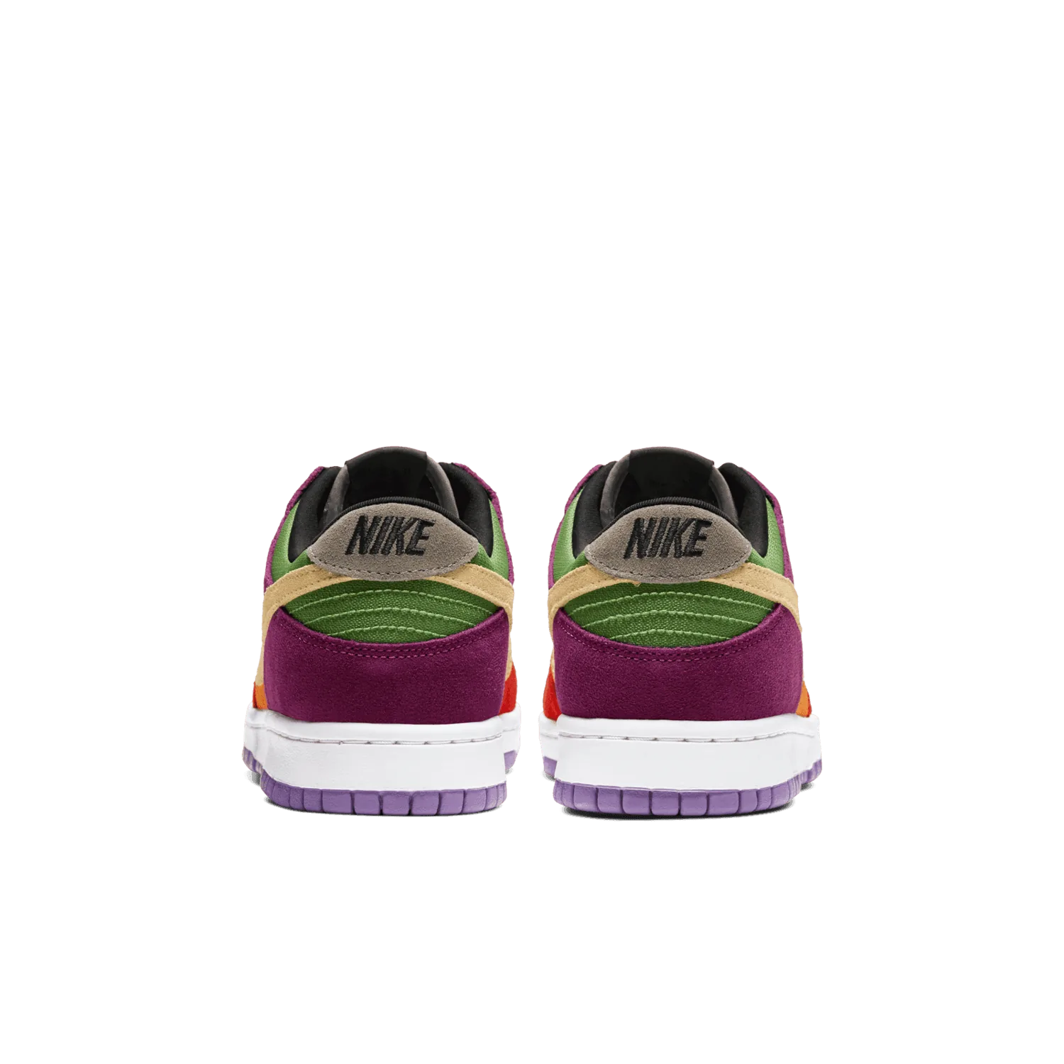 Nike Dunk Low Viotech (2019) image 4
