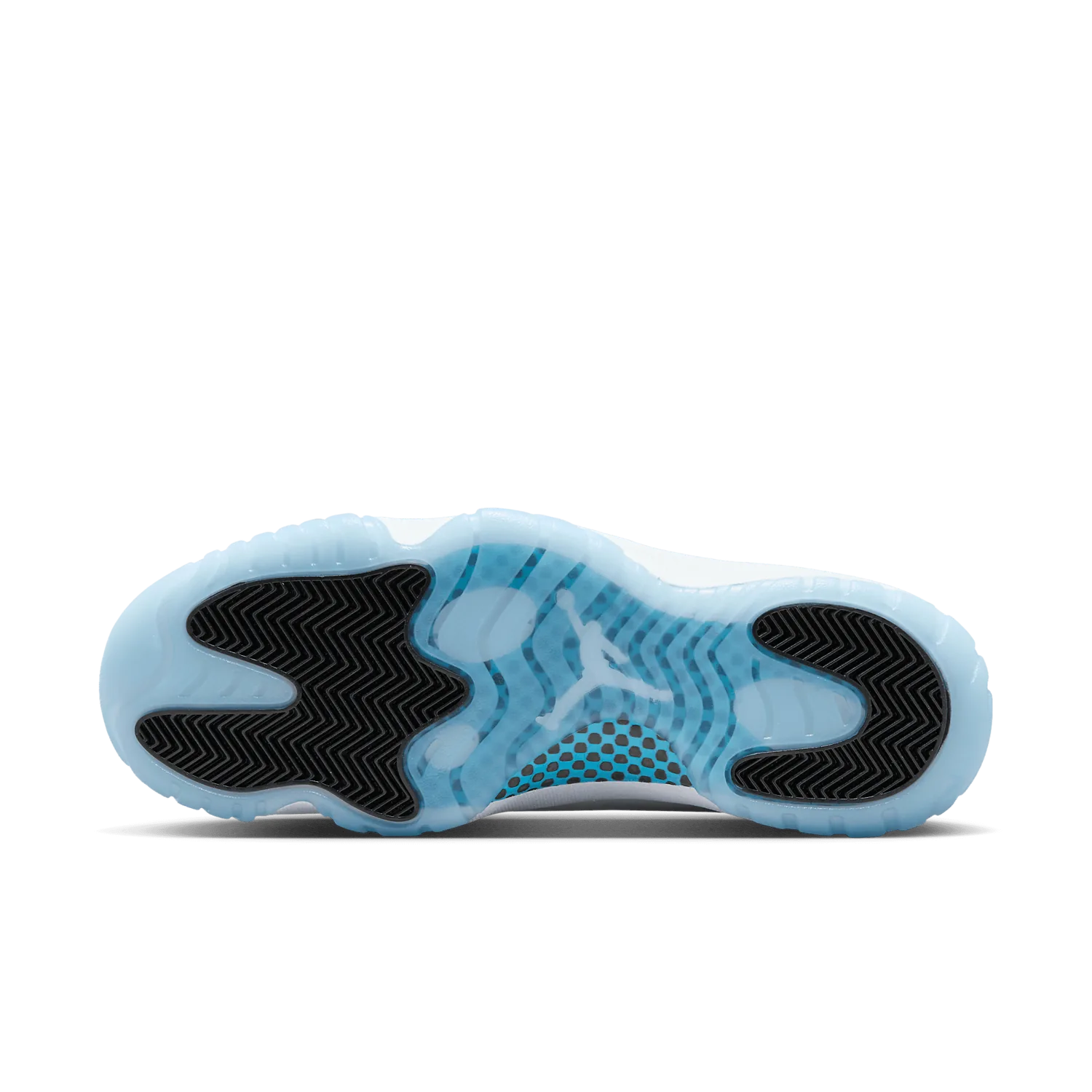 Air Jordan 11 Retro Legend Blue image 2
