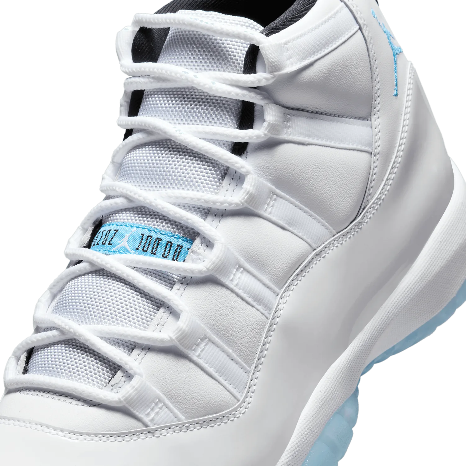 Air Jordan 11 Retro Legend Blue image 6