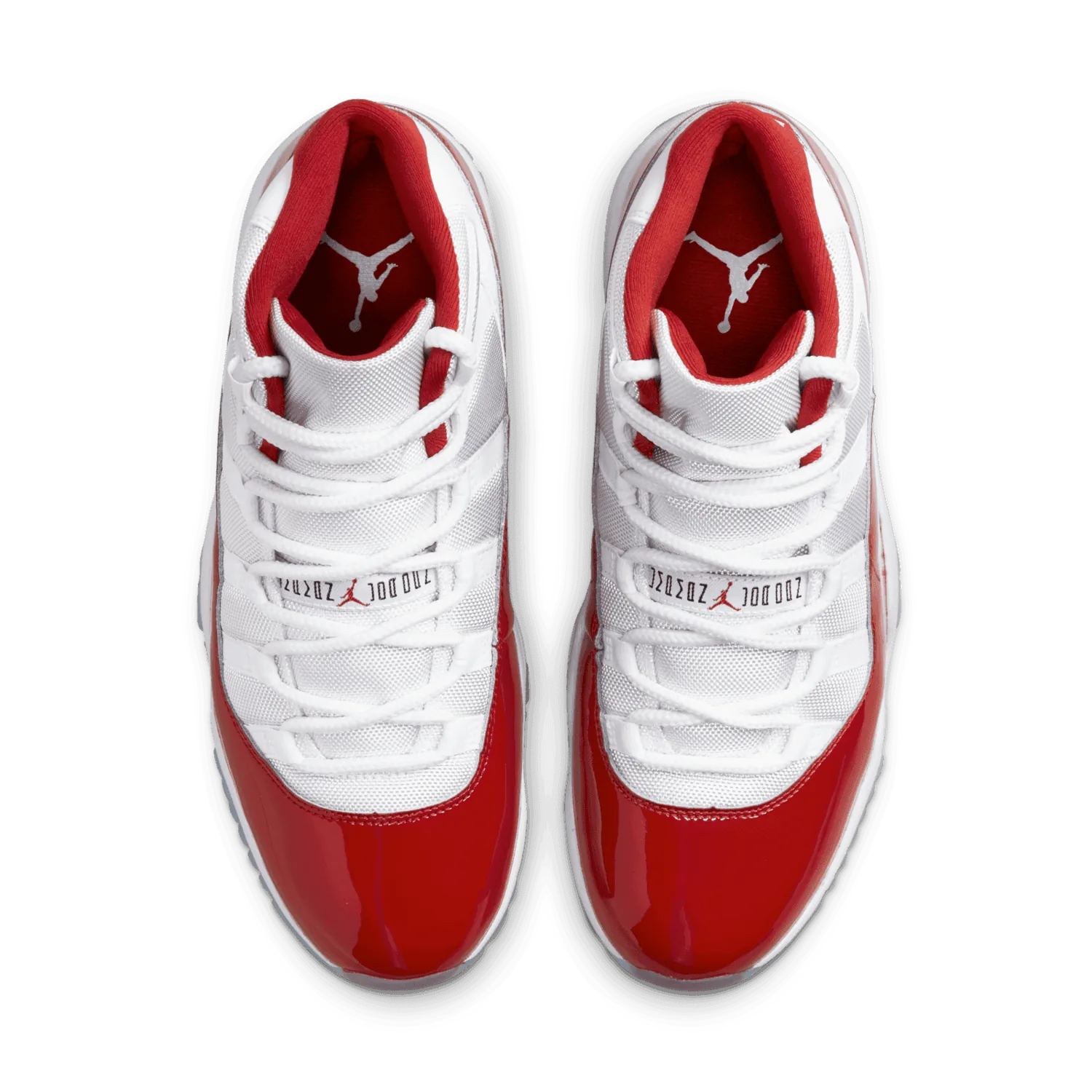 Air Jordan 11 Cherry image 3