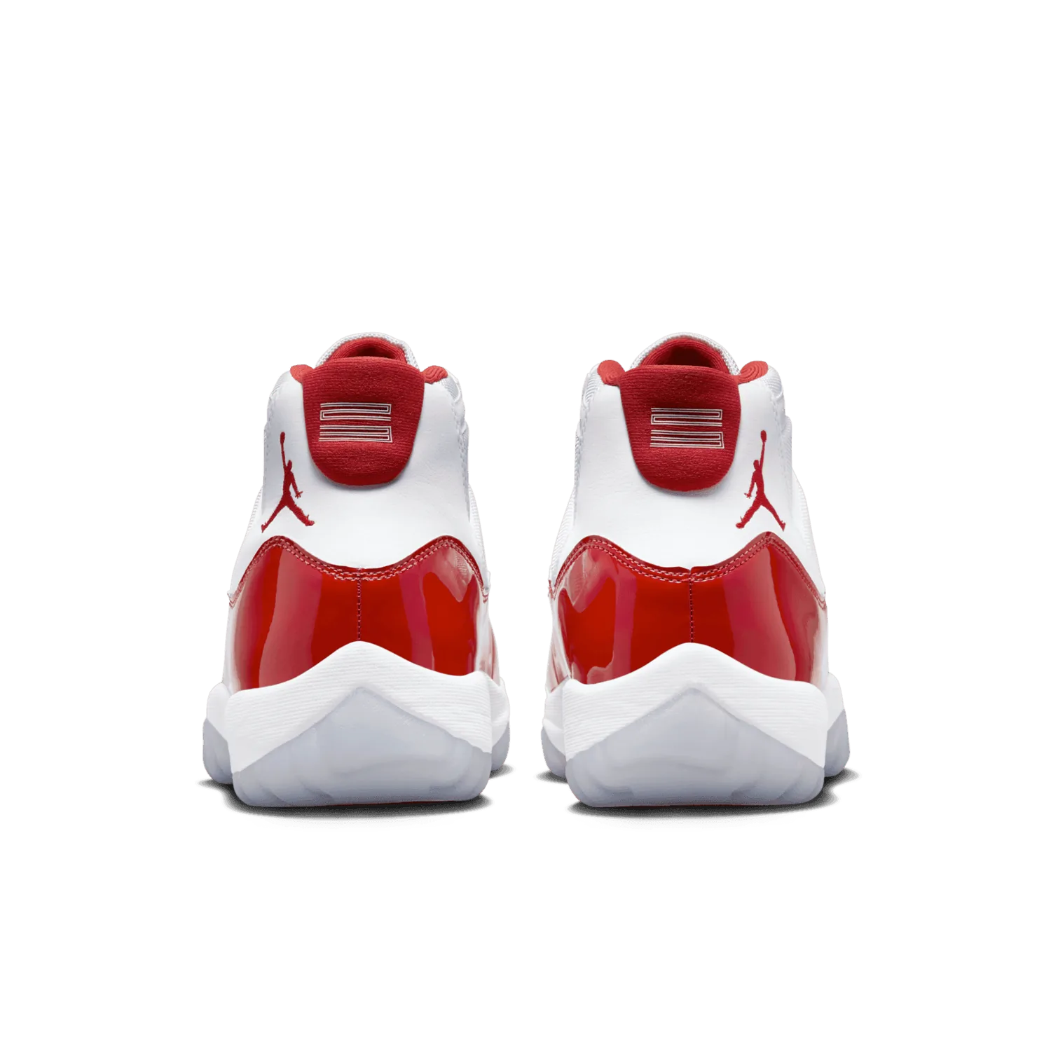 Air Jordan 11 Cherry image 5