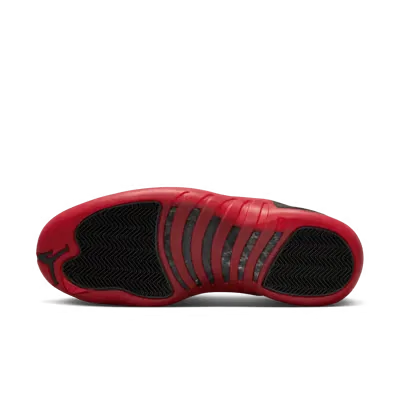 Air Jordan 12 Retro Flu Game (2025)