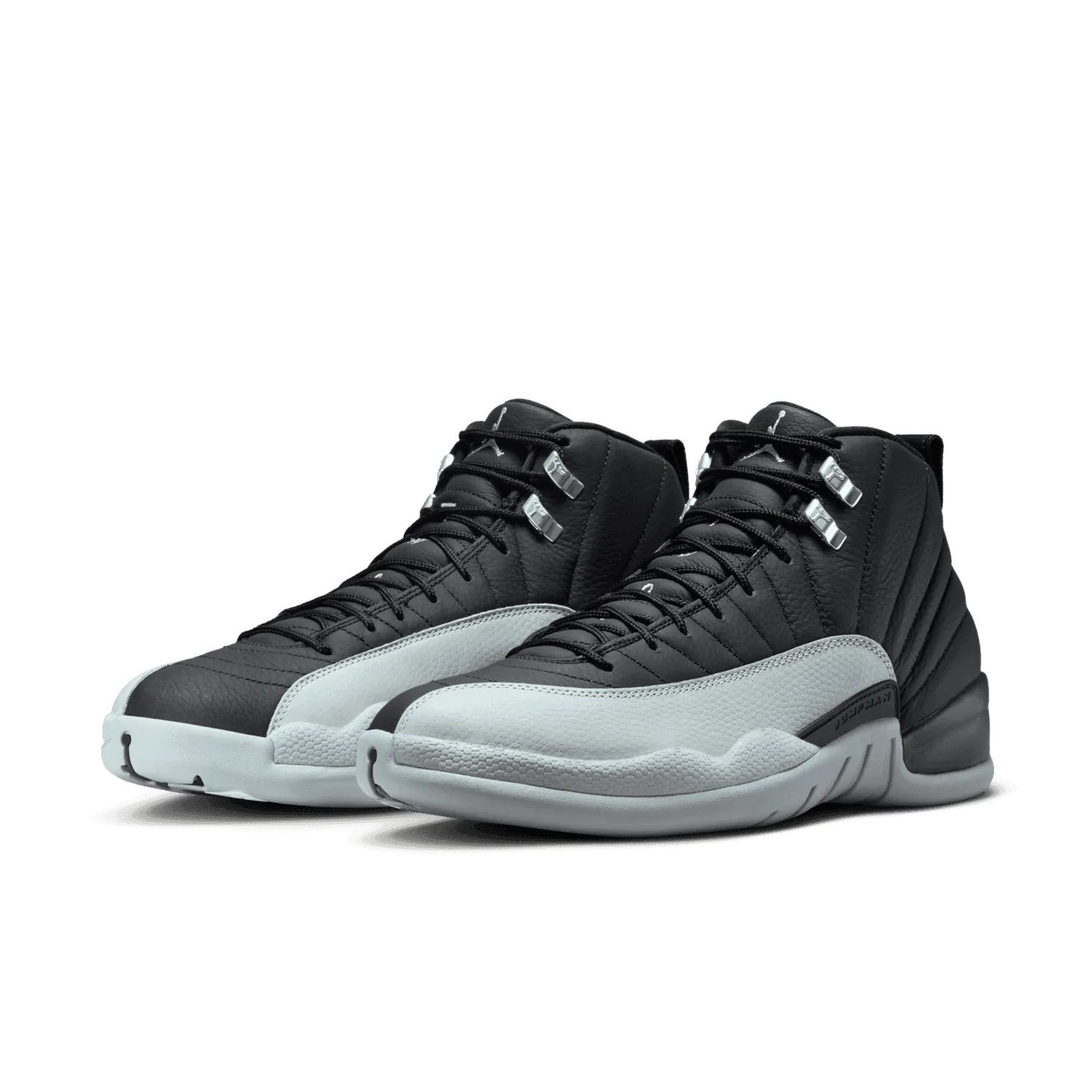 Air Jordan 12 Retro Barons (2024) image 4