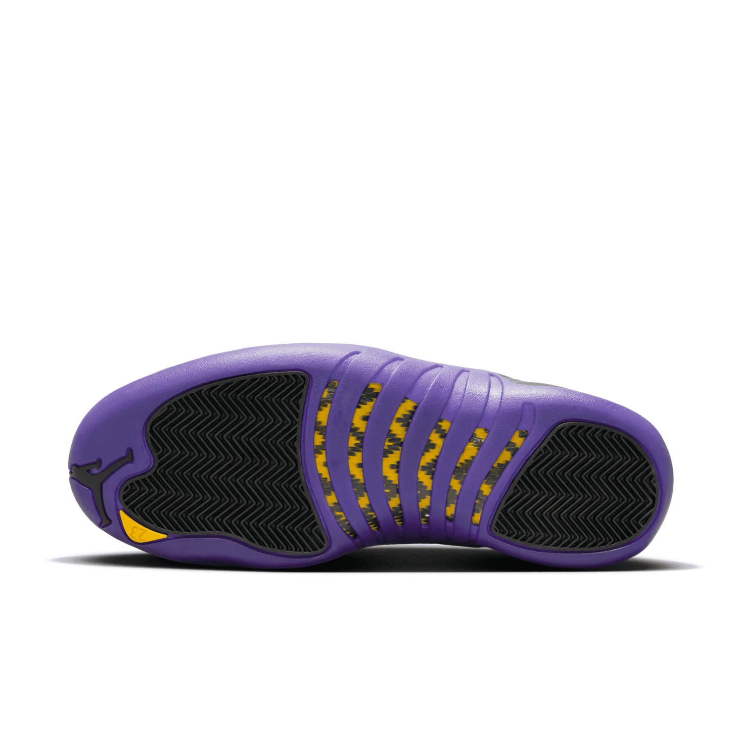 Air Jordan 12 Retro Field Purple image 2