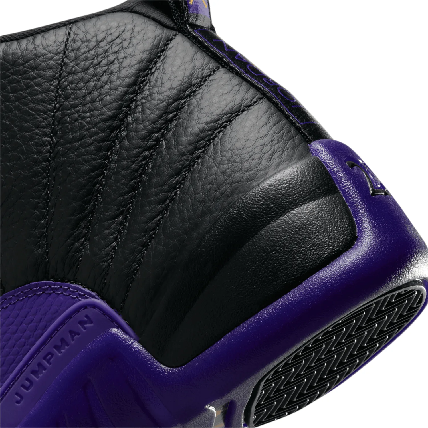 Air Jordan 12 Retro Field Purple image 8