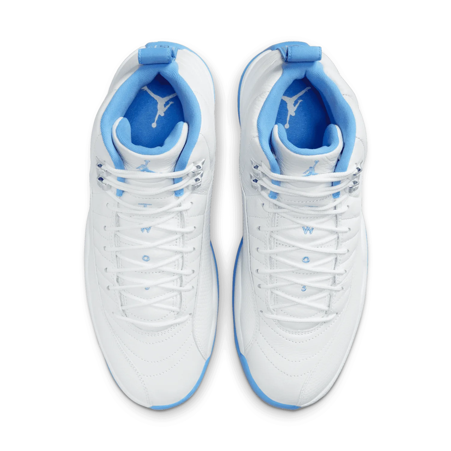 Air Jordan 12 Retro Melo (2025) image 3