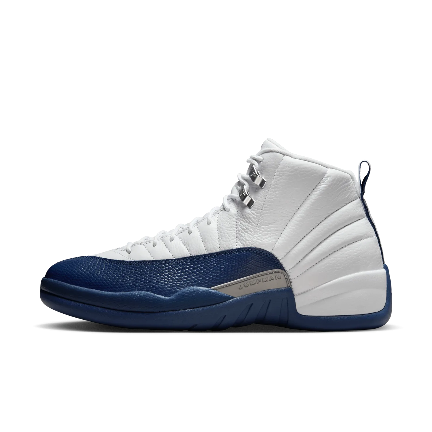 Air Jordan 12 Retro French Blue image 3