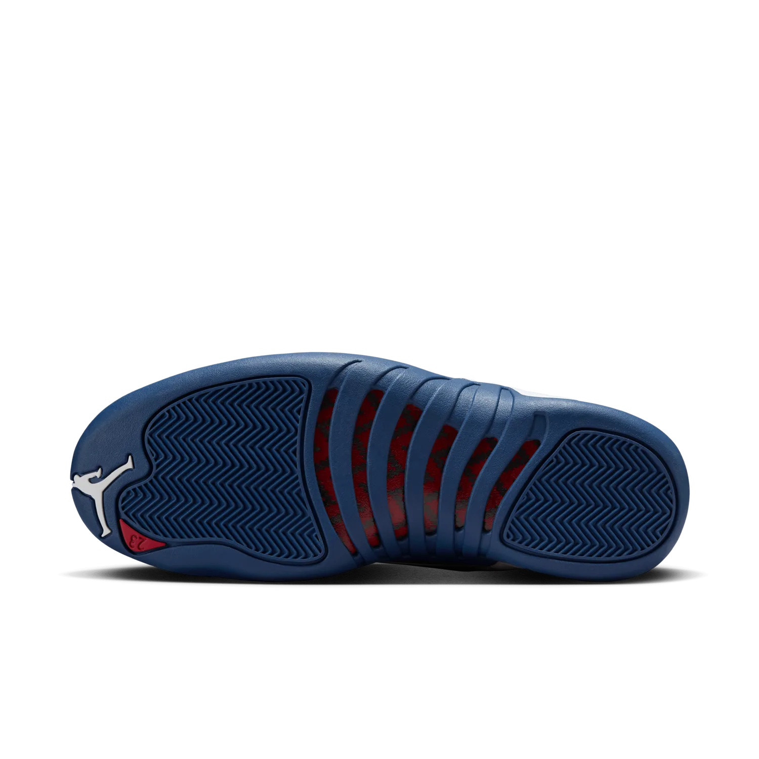 Air Jordan 12 Retro French Blue image 6