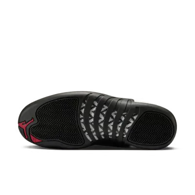 Air Jordan 12 Retro Red Taxi